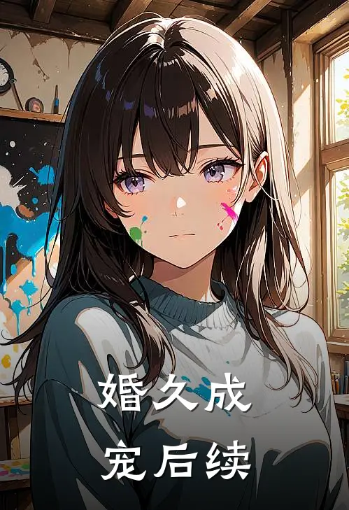 婚久成宠后续