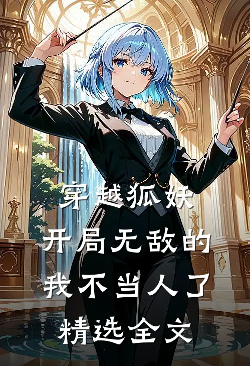 穿越狐妖：开局无敌的我不当人了精选全文