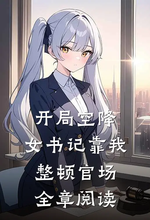 开局空降，女书记靠我整顿官场全章阅读