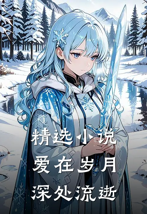 精选小说爱在岁月深处流逝