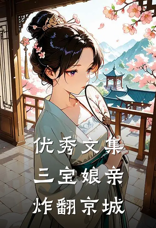 优秀文集三宝娘亲炸翻京城