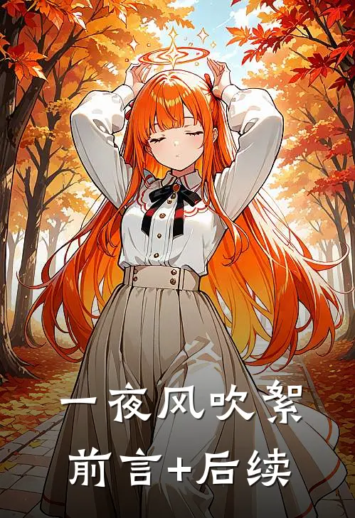 一夜风吹絮前言+后续