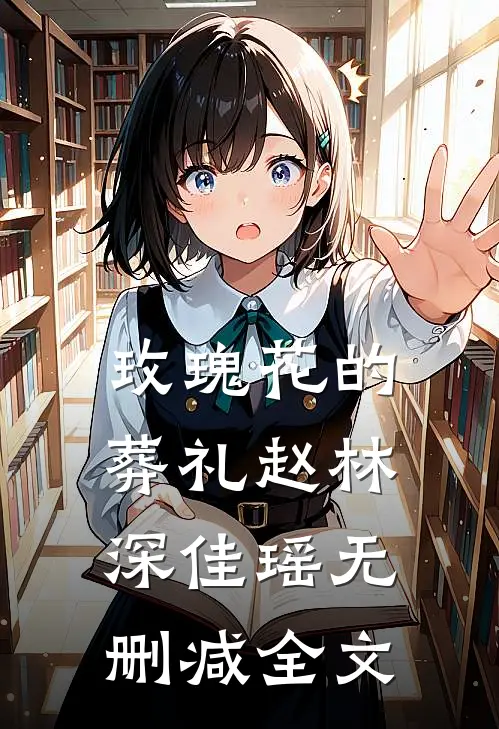 玫瑰花的葬礼赵林深佳瑶无删减全文