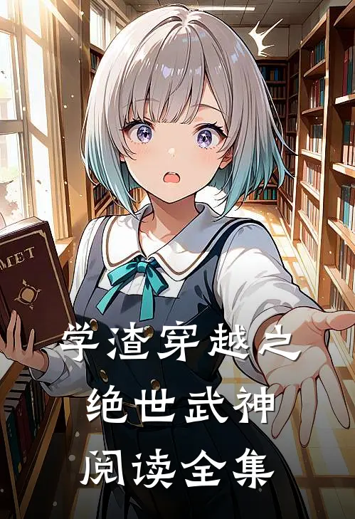 学渣穿越之绝世武神阅读全集