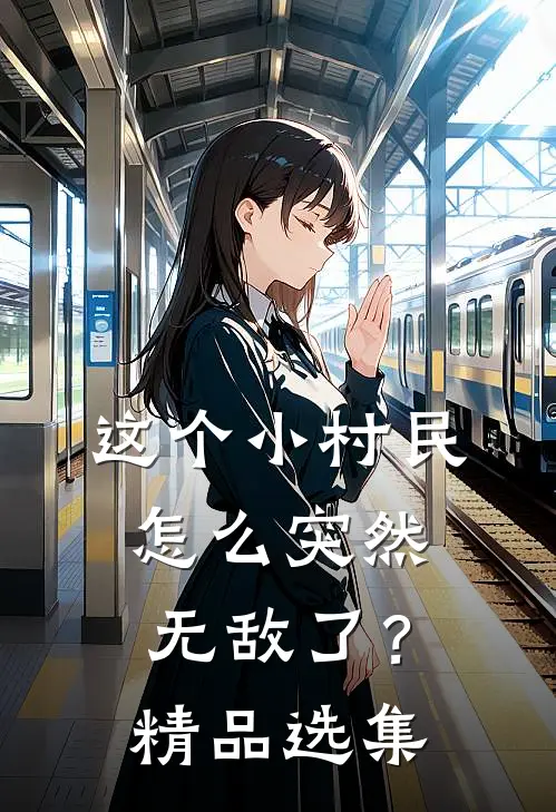 这个小村民怎么突然无敌了？精品选集