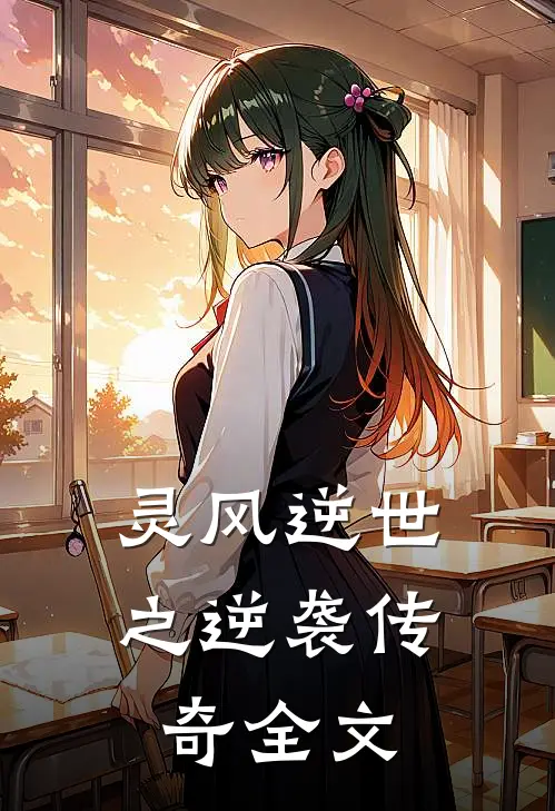 《灵风逆世之逆袭传奇》全文