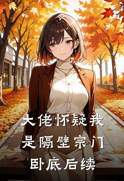 大佬怀疑我是隔壁宗门卧底后续
