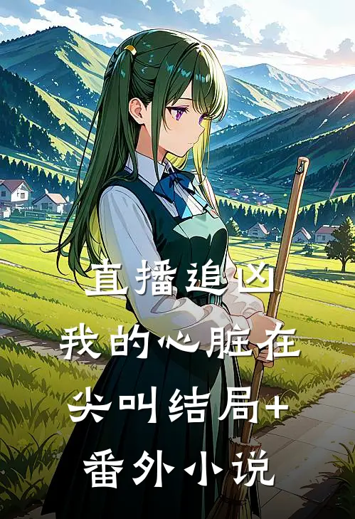直播追凶：我的心脏在尖叫结局+番外小说