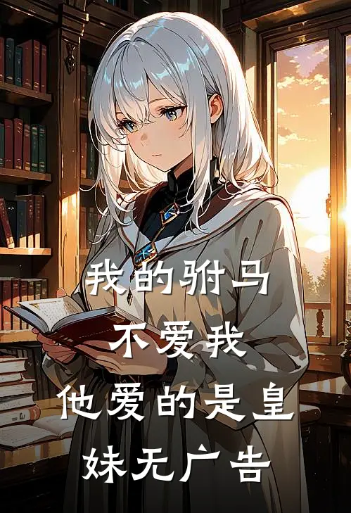 我的驸马不爱我,他爱的是皇妹无广告版