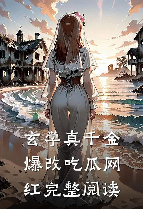 玄学真千金爆改吃瓜网红完整阅读