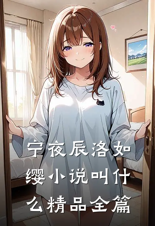 宁夜辰洛如缨小说叫什么精品全篇