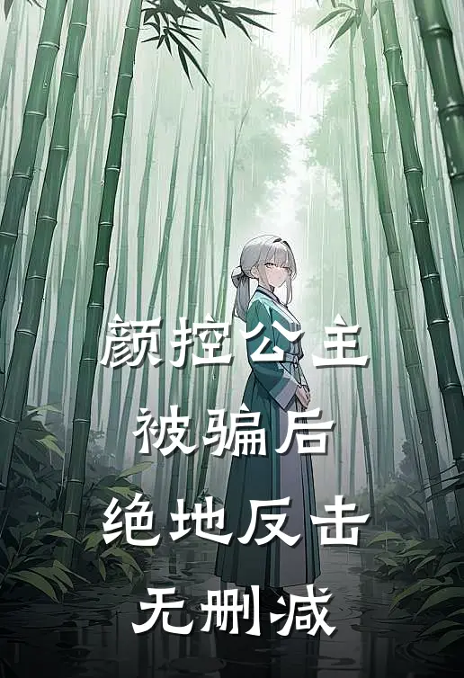 颜控公主被骗后，绝地反击无删减