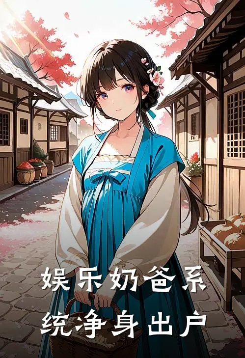 娱乐奶爸系统净身出户