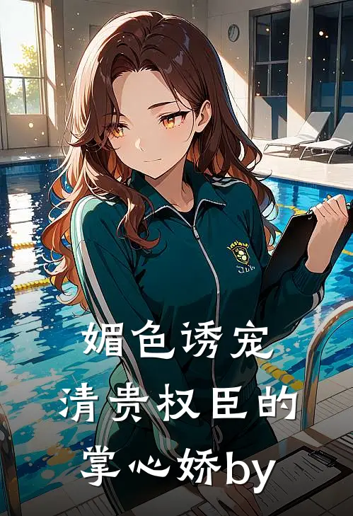 媚色诱宠：清贵权臣的掌心娇by