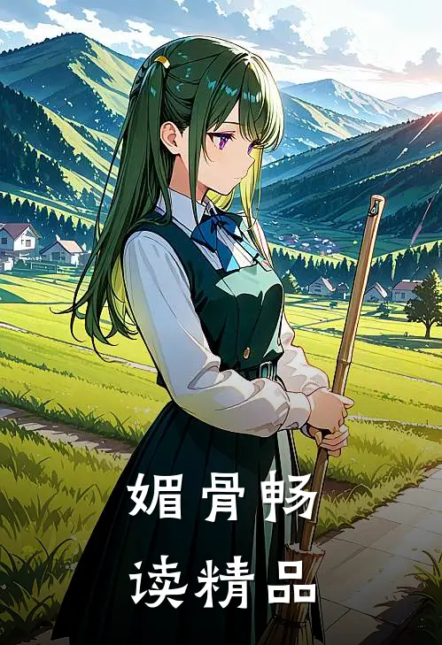 媚骨畅读精品