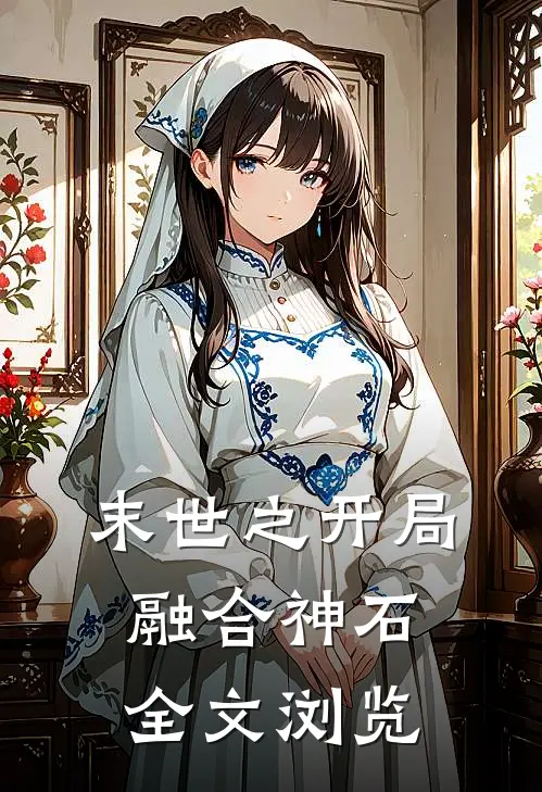 末世之开局融合神石全文浏览