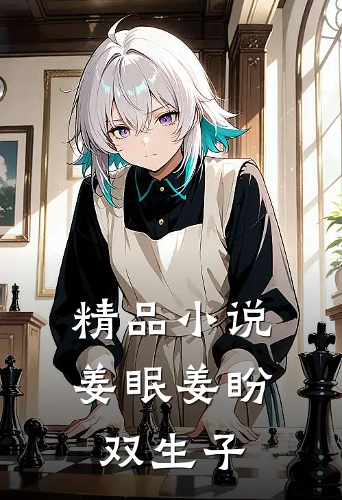 精品小说姜眠姜盼双生子