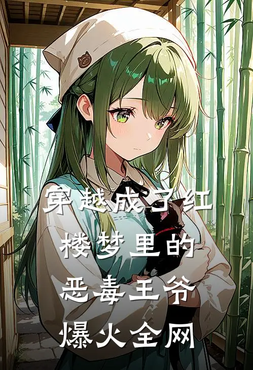 穿越成了红楼梦里的恶毒王爷爆火全网