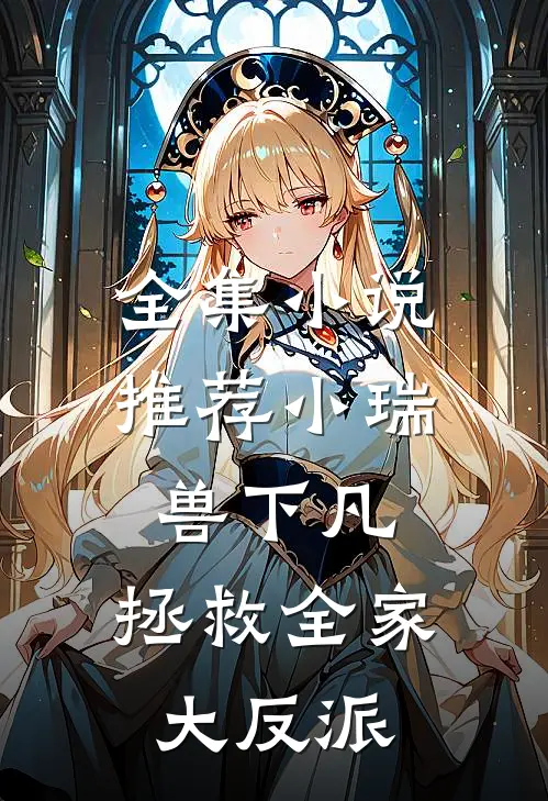 全集小说推荐小瑞兽下凡：拯救全家大反派