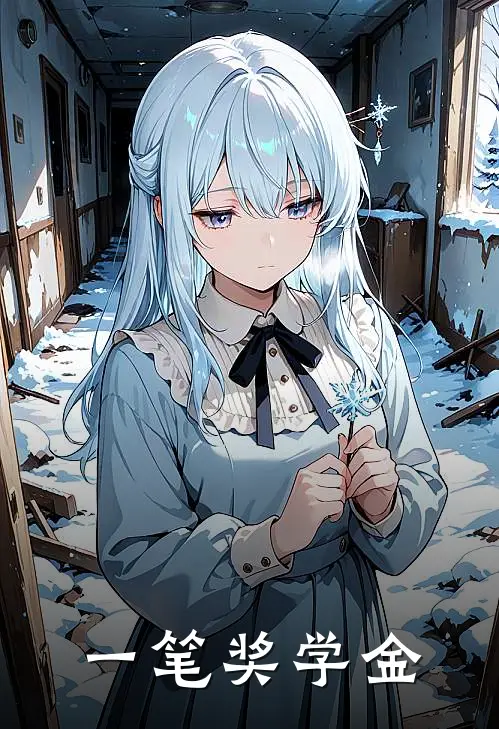 一笔奖学金