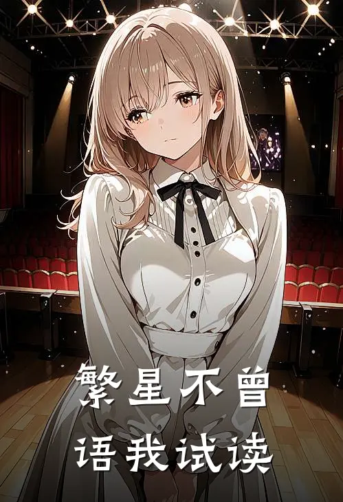繁星不曾语我试读