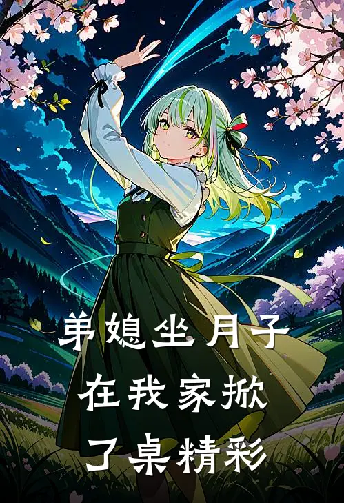弟媳坐月子，在我家掀了桌精彩