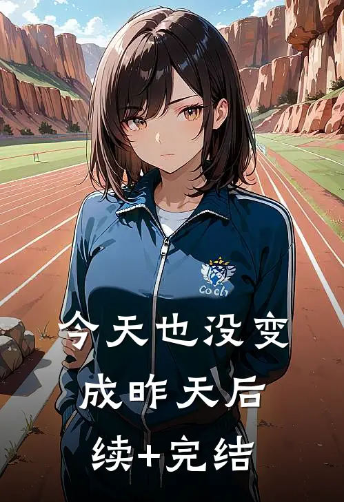 今天也没变成昨天后续+完结