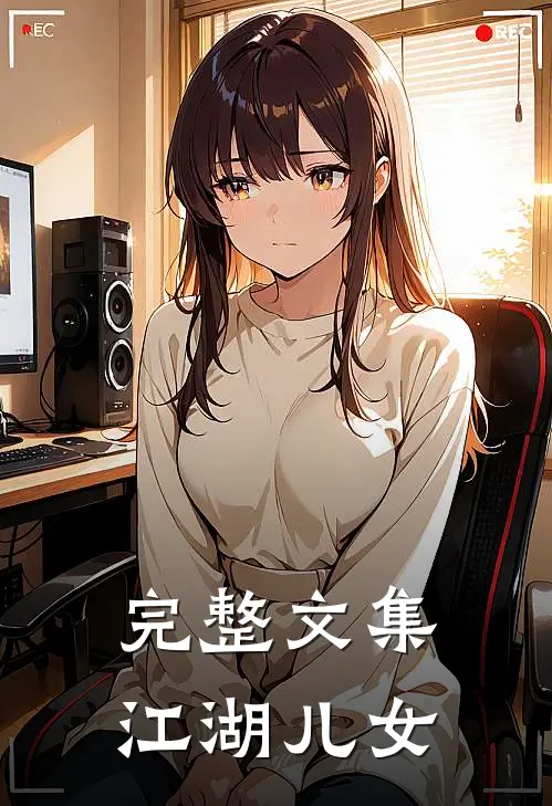完整文集江湖儿女