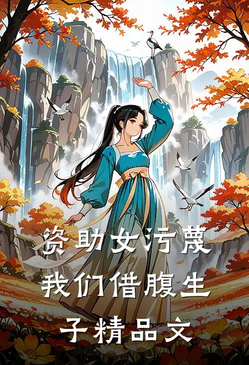 资助女污蔑我们借腹生子精品文