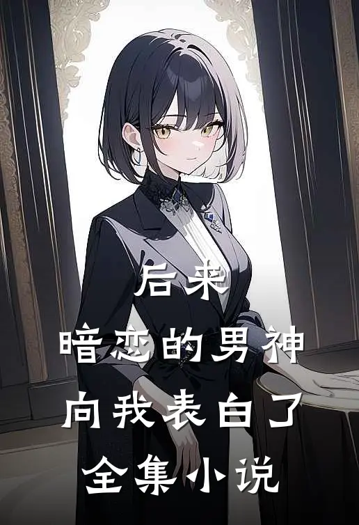 后来，暗恋的男神向我表白了全集小说