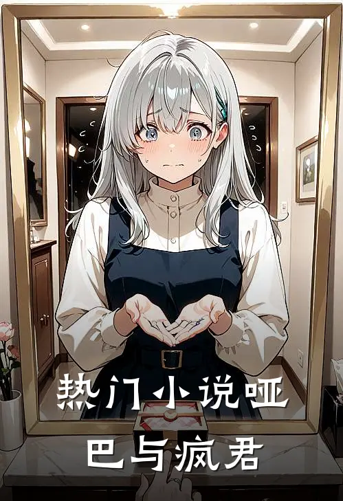 热门哑巴与疯君在线阅读