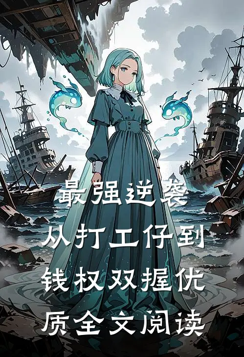 最强逆袭：从打工仔到钱权双握优质全文阅读