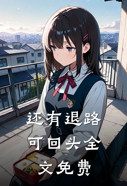 还有退路可回头全文免费
