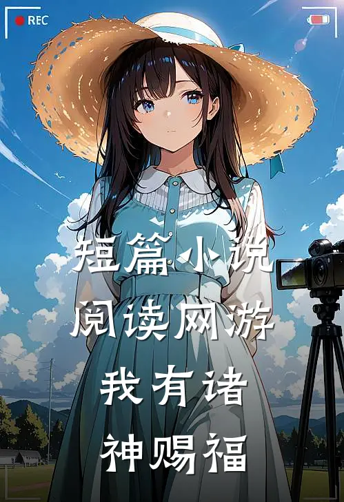 短篇小说阅读网游：我有诸神赐福