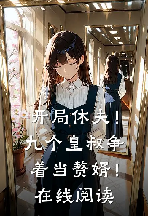 开局休夫！九个皇叔争着当赘婿！在线阅读
