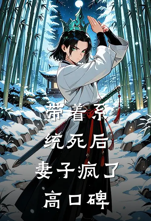 带着系统死后，妻子疯了高口碑