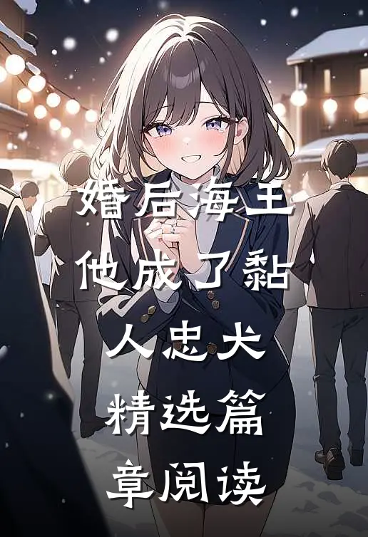 婚后海王他成了黏人忠犬精选篇章阅读