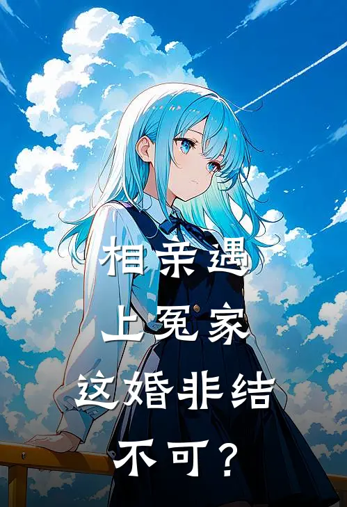 相亲遇上冤家，这婚非结不可？