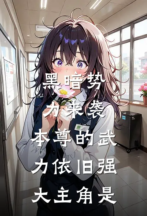 黑暗势力来袭,本尊的武力依旧强大主角是