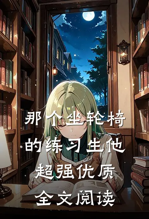 那个坐轮椅的练习生他超强优质全文阅读
