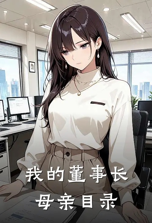我的董事长母亲目录