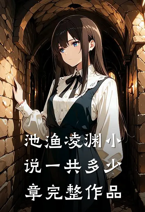 池渔凌渊小说一共多少章完整作品