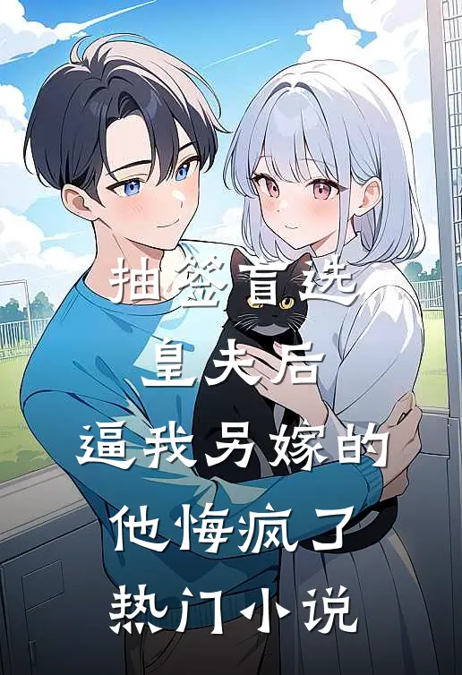 抽签盲选皇夫后，逼我另嫁的他悔疯了热门小说