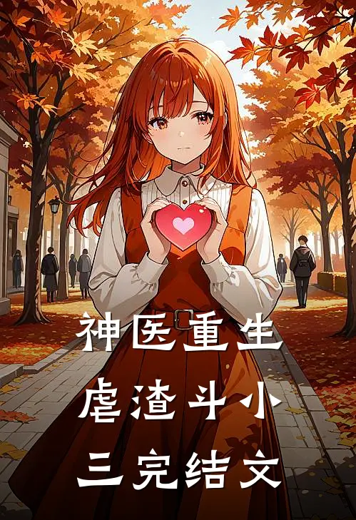 神医重生虐渣斗小三完结文