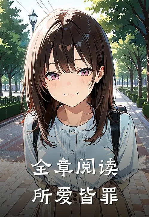 全章阅读所爱皆罪