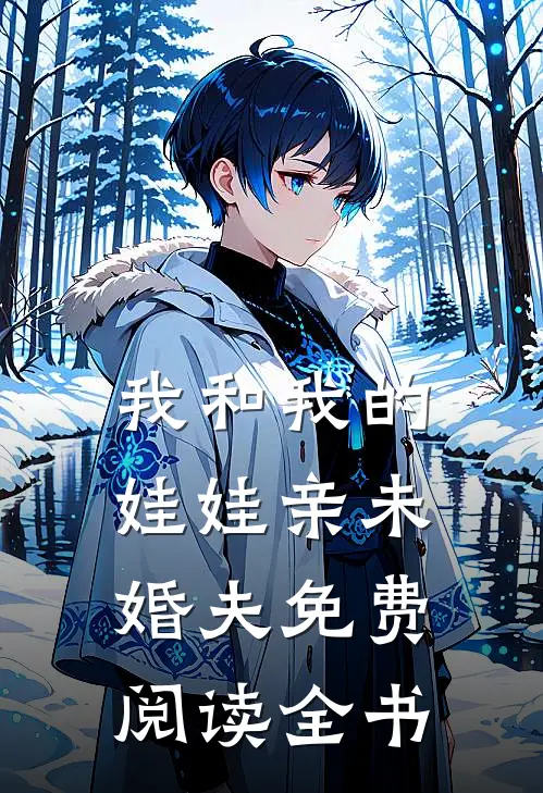 我和我的娃娃亲未婚夫免费阅读全书