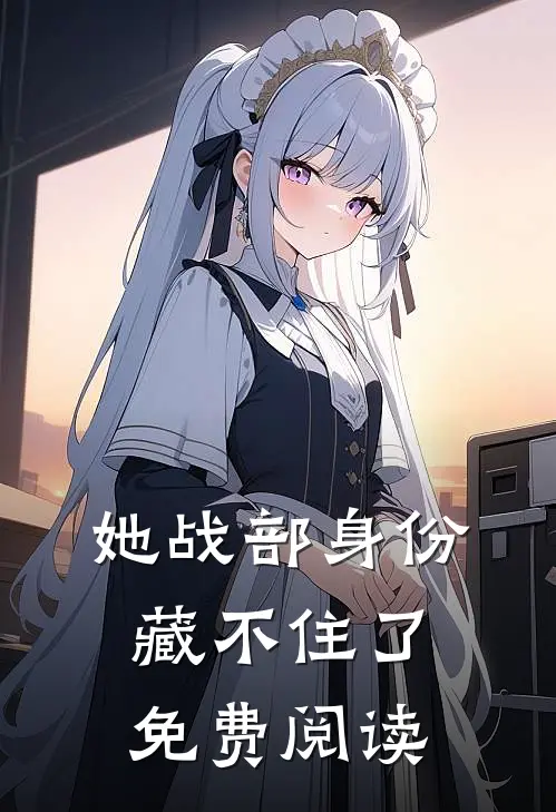 她战部身份藏不住了免费阅读