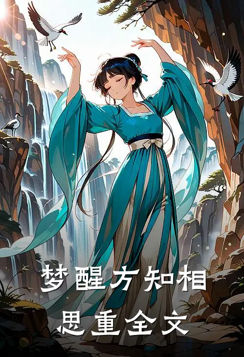 梦醒方知相思重全文
