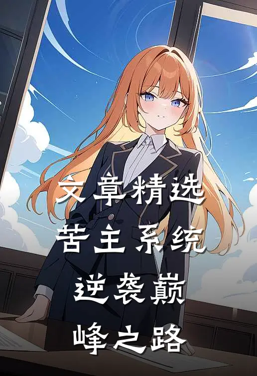 文章精选苦主系统：逆袭巅峰之路