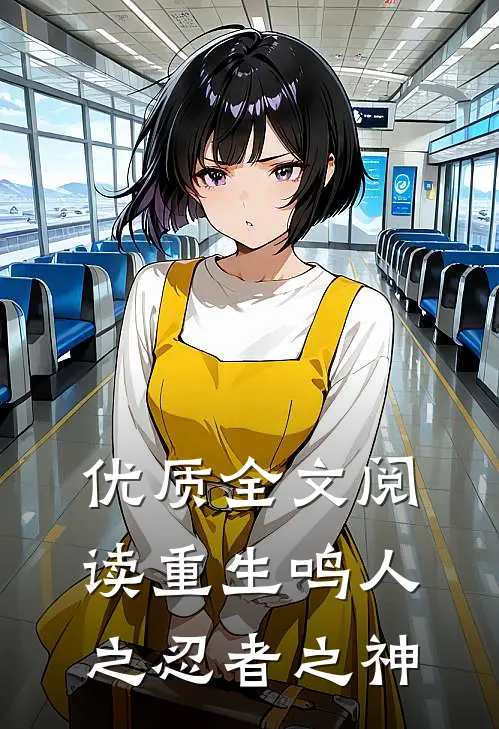 优质全文阅读重生鸣人之忍者之神